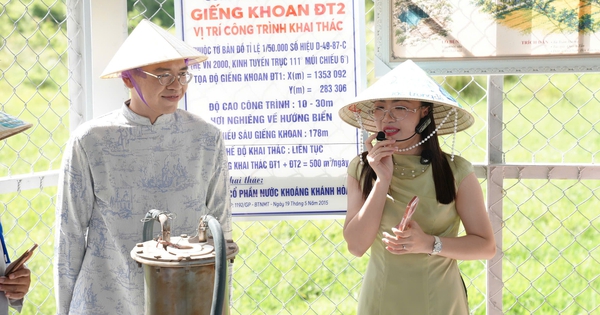 Tài nguyên bản địa là 'mỏ vàng' của thương hiệu Việt