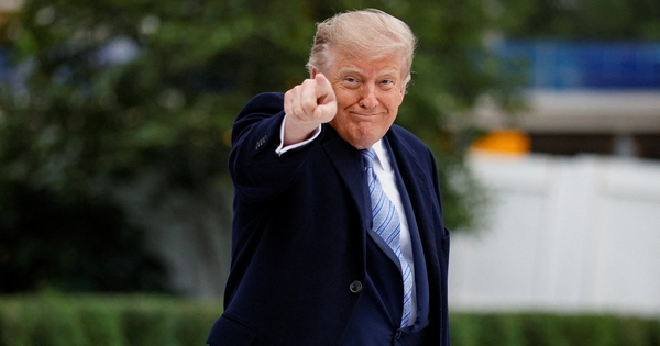 Ông Trump bác đề xuất ngừng bắn 7 ngày, để ngỏ đòn quân sự với Iran?