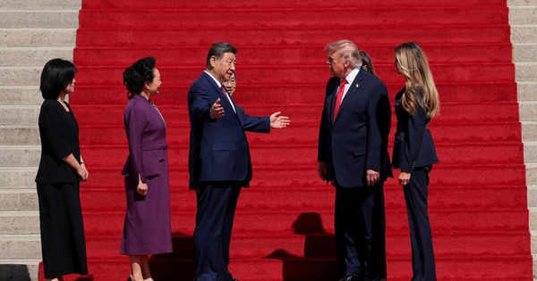 Tin tức quốc tế sáng 26.9: Ông Trump sắp tới Trung Quốc, Trung Đông tiếp tục nóng