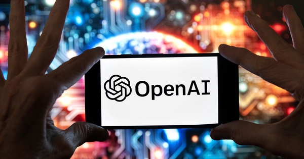 Mô hình của OpenAI tấn công cả trang web chính phủ Mỹ