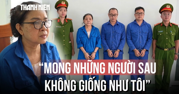 Lời hối hận vụ in lậu 21.000 quyển sách: 'Mong những người sau không giống như tôi'