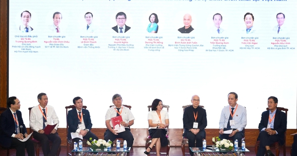 Trường Y, Đại học Y Dược TP.HCM triển khai chương trình đào tạo về vắc xin