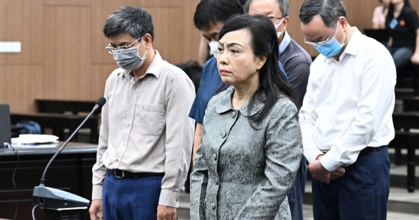 Viện kiểm sát: Bà Nguyễn Thị Kim Tiến không đủ điều kiện hưởng án treo
