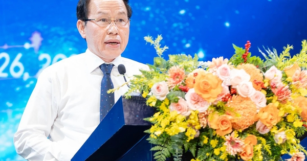 Phó thủ tướng: Việt Nam đang từng bước đầu tư phát triển khoa học vũ trụ
