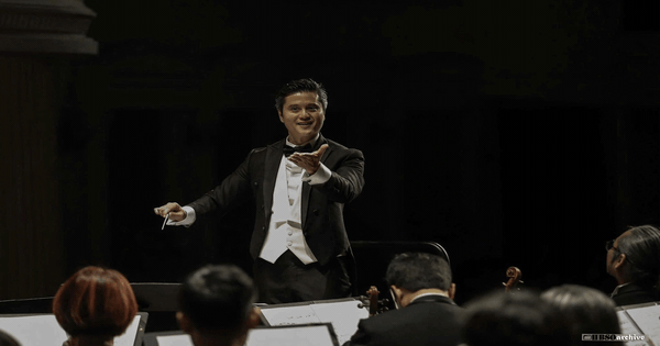 Người đi tìm khán giả cho âm nhạc cổ điển