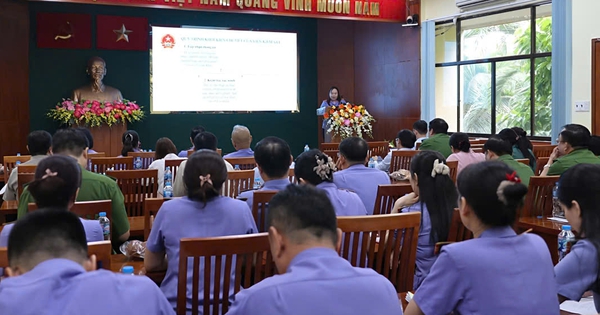 Khởi kiện 2 doanh nghiệp ở TP.HCM chậm đóng bảo hiểm xã hội hơn 28 tỉ đồng