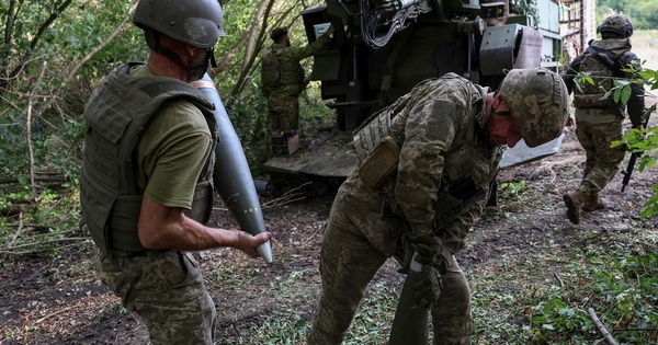 Các nước EU có động thái mới 'tốt cho Ukraine, xấu đối với Nga'