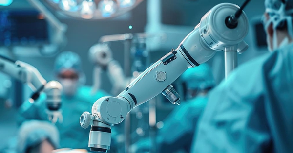 AI Việt giải bài toán khó trong y tế, khoa học và sản xuất