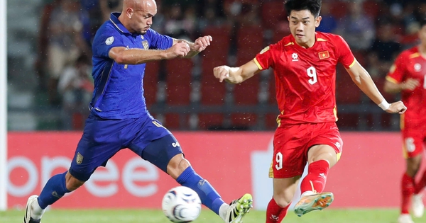 Đội tuyển Việt Nam đấu Philippines - FIFA ASEAN Cup: Adou Minh, Minh Hoàng lần đầu đá chính, Hoàng Đức dự bị