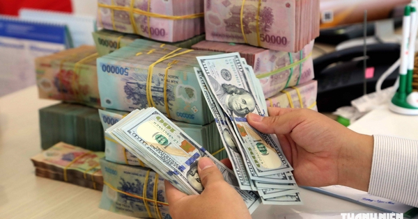 Giá USD hôm nay 26.9.2026: Đồng loạt giảm trong và ngoài nước