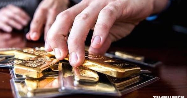 Giá vàng hôm nay 26.9.2026: Vàng nhẫn vẫn đắt hơn vàng miếng