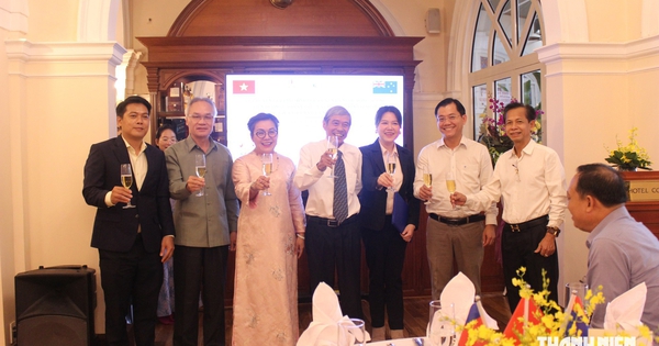 Người già TP.HCM sắp có thể 'đi học bán trú'