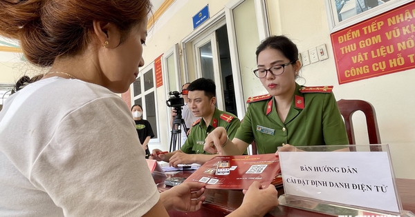 Người dân cần lưu ý gì để tránh bị khóa tài khoản VNeID?