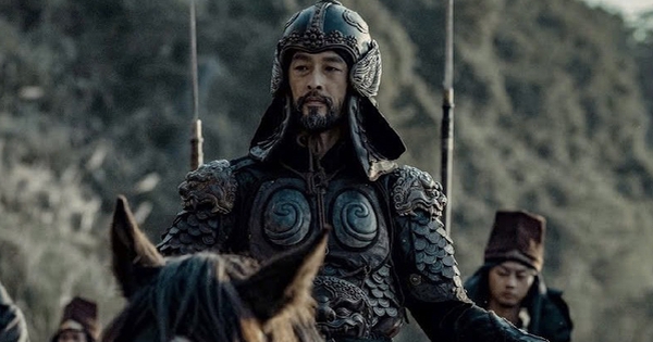'Hộ linh tráng sĩ: Bí ẩn mộ vua Đinh' được gửi dự vòng sơ tuyển Oscar