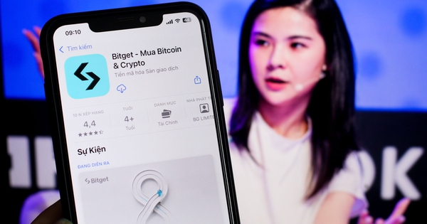 CEO Bitget tiết lộ cách hacker đánh cắp 387,5 triệu USD