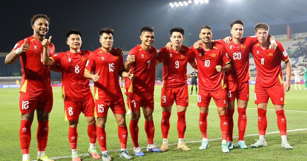 Bảng xếp hạng FIFA ASEAN Cup mới nhất: Việt Nam tốp 2 sau Thái Lan, ‘chung kết’ sớm ngày nào?