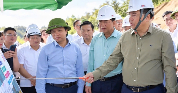 Đẩy nhanh tiến độ cao tốc Hữu Nghị - Chi Lăng và Đồng Đăng - Trà Lĩnh