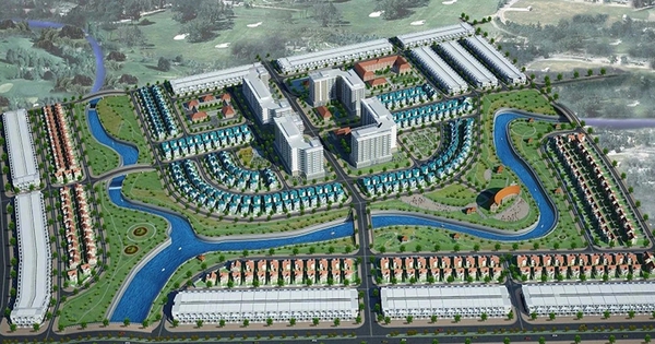 Đồng Nai hủy chủ trương đầu tư nhiều dự án khu dân cư không đấu thầu