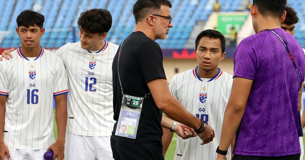 Chanathip trở lại, chắc chắn Thái Lan sẽ cực hay: Việt Nam phải giải bài toán khó nhất ở tuyến giữa