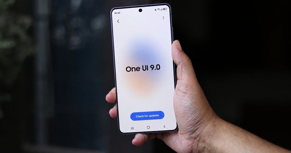 Samsung hoãn kế hoạch mở rộng One UI 9 toàn cầu?