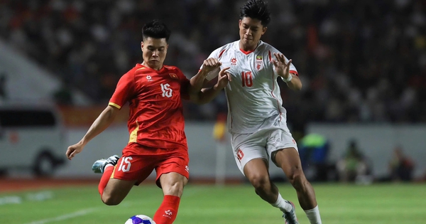 Bảng xếp hạng FIFA ASEAN Cup mới nhất: Campuchia thắng Myanmar để đứng đầu, Hồng Kông vượt mặt Lào