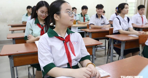 Lăng kính bạn đọc: Tranh luận quanh kỳ thi lớp 10