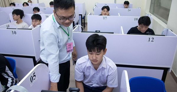 Tuyển sinh đại học 2027: Nhiều ngành sẽ thay đổi tên