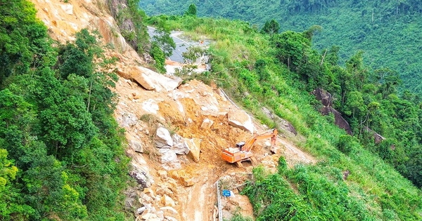 Tin tức đặc biệt trên báo in Thanh Niên 28.9.2026