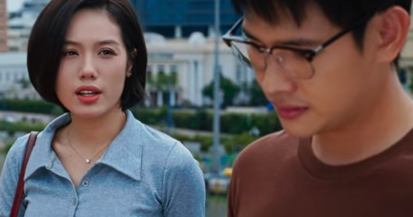 Một phim Việt chỉ bán được 136 vé trong ngày