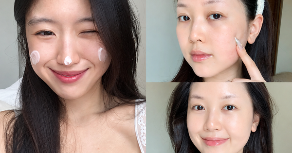 +5 kem dưỡng ẩm cho da khô ráp, nứt nẻ cũng căng mịn ‘glowy’ hơn mỗi ngày
