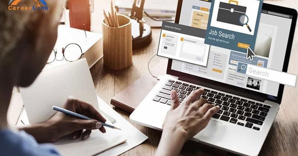 Những lỗi thường gặp khi tìm việc làm online và cách hạn chế