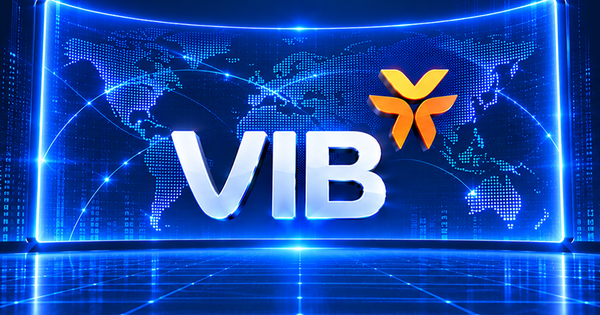 VIB vận hành hệ thống giao dịch Nguồn vốn, ngoại hối - Front Arena trên AWS