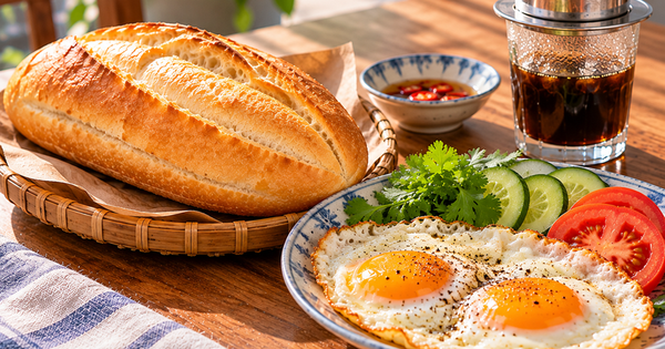 Ăn bánh mì mỗi sáng: Nên ăn thế nào để kiểm soát đường huyết?