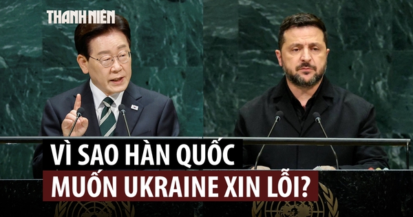 Hàn Quốc muốn Ukraine xin lỗi vì tiết lộ chuyển giao tù binh Triều Tiên