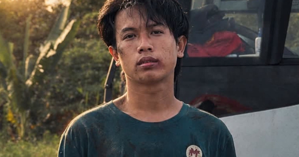 'Tôi tưởng đi làm lơ xe sầu riêng, ai ngờ bị lừa sang Campuchia'