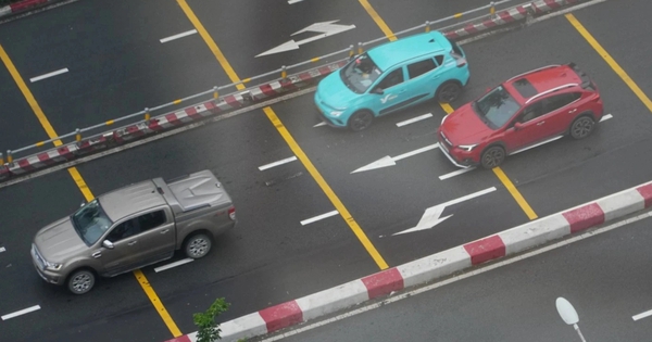 Nếu chuẩn bị mua ô tô, đừng quên chuẩn bị thêm tiền chi những khoản tiền này...
