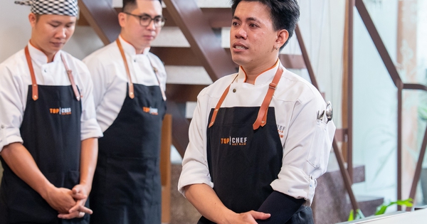 Top 7 'Top Chef Việt Nam 2026' kể câu chuyện 'vị nhà' đầy xúc động