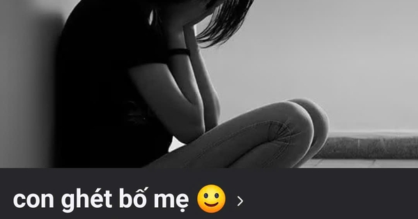Tranh luận về nhóm có tên 'Con ghét bố mẹ' đang gây xôn xao