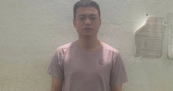 Bắt nghi phạm cho vay lãi 'cắt cổ' hơn 450%/năm ở Đà Nẵng