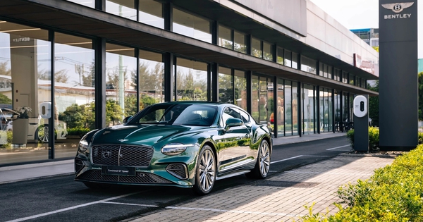 Bentley tại Việt Nam đổi chủ, chính sách bảo hành bảo dưỡng có thay đổi?