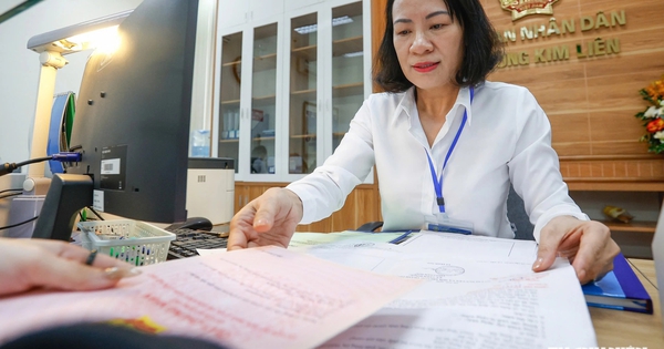 Thống nhất nộp tiền sử dụng đất theo phương án đấu giá