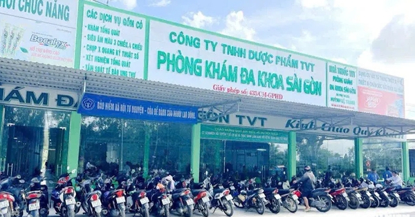 Cà Mau yêu cầu khắc phục tình trạng thuê, mượn chứng chỉ hành nghề khám chữa bệnh