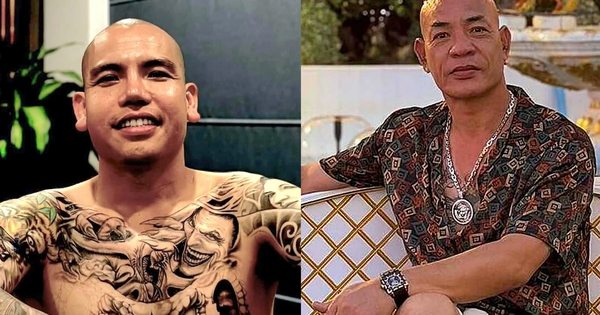 YouTuber 'Thật Mạnh' khai lý do thuê 'Dũng trọc Hà Đông' đóng phim giang hồ