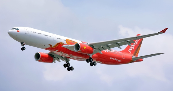 Vietjet nhanh chóng hỗ trợ hành khách bị ảnh hưởng bởi ngập lụt tại Bangkok