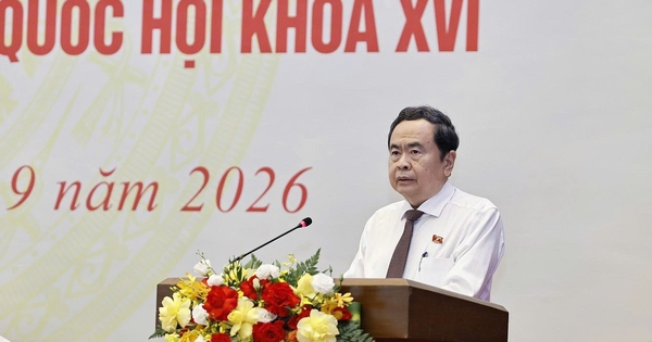 Pháp luật phải theo kịp cuộc sống