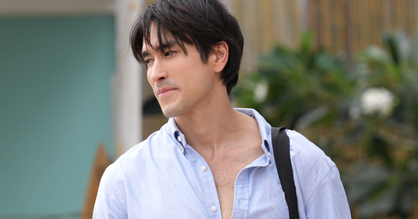 'Nam thần' Nadech Kugimiya tái xuất sau loạt phim kinh dị gây sốt rạp Việt