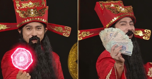 Đình Toàn sau 16 năm làm Thần Tài: Điều gì còn lại?