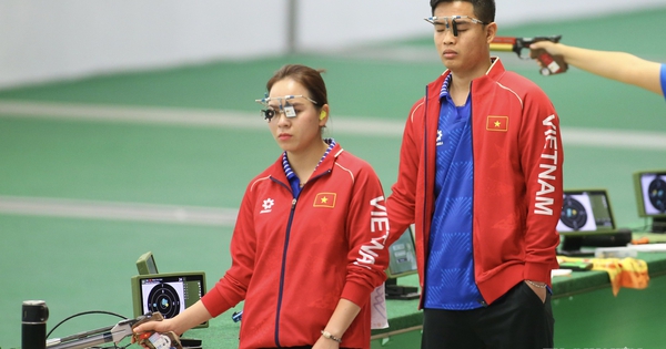Thể thao Việt Nam mạnh ở SEA Games, yếu ở ASIAD và nỗi lòng trưởng đoàn Nguyễn Hồng Minh