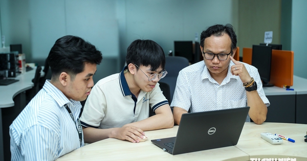 AI phát triển, doanh nghiệp không bắt buộc bằng cấp: Đại học cần thay đổi ra sao?