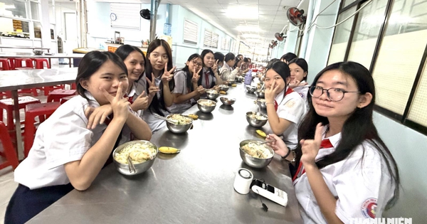 Đe dọa an ninh phi truyền thống là gì, vì sao trường học có kịch bản ứng phó?